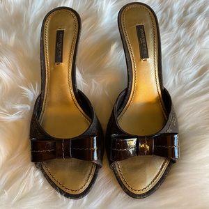 🎀Louis Vuitton sandals🎀